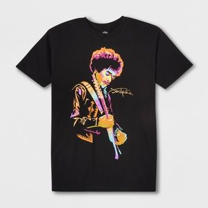 Jimi Hendrix T-shirt